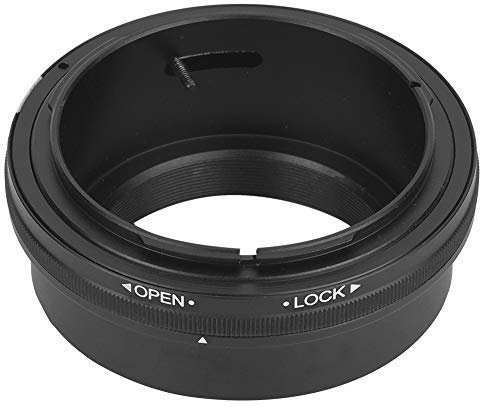 fot ga Fd NEX Metal Lens Mount Adapter Ring for ca non FD Lens to for so ny NEX Mirrorless Camera