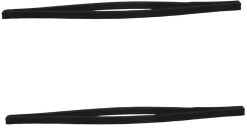 Ciieeo 2stücke Ersatzdichtungen Für Vakuumierer Dichtung Für Vakuumversiegelung Zubehör Für Vakuumiergerät Ersatzteile Für Versiegelungsmaschine Reparaturkomponente Für Vakuumierer