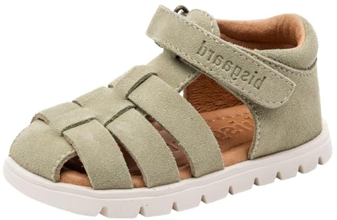 Bisgaard Unisex Kinder Beka SSandal