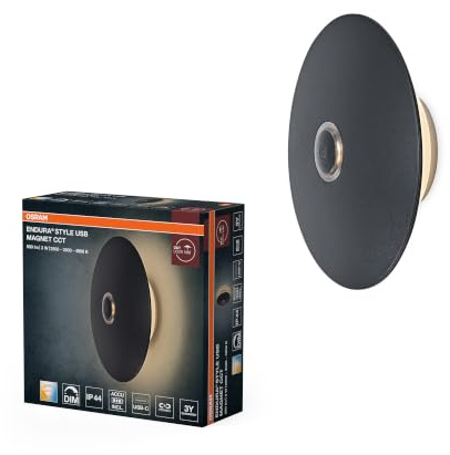 Osram ENDURA STY USB MAGNET CCTDIM IP44DGOSRAM