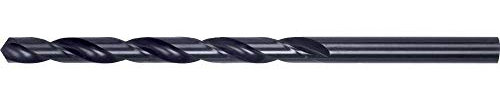 Gühring 9002170035000 Spiralbohrer D340N aus HSS, 3,5 mm