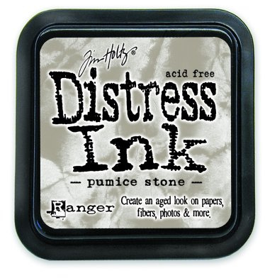 Tim Holtz Distress Ink Pumice Stone Ink Pad