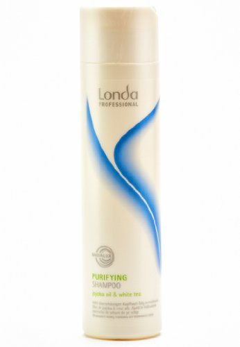 Londa Scalp Care Purifying Shampoo, 250 ml