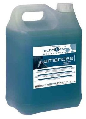 SHOPHAIR Shampooing Amandes 5000 ml