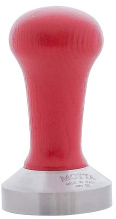 Motta Caraffa per Latte schiumoso, Acciaio, 52 mm