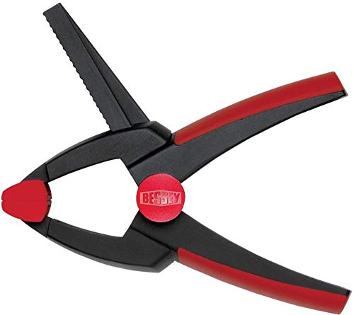 Bessey XV5-100 VarioClippix XV Spring Clamp 100mm BESXV5100