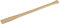 Hickorystiel spalth.90cm +keil