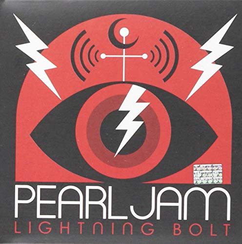 Lightning Bolt (Intl.Digipack)