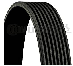 CONTITECH 6750639738 Keilriemen geriffelt,