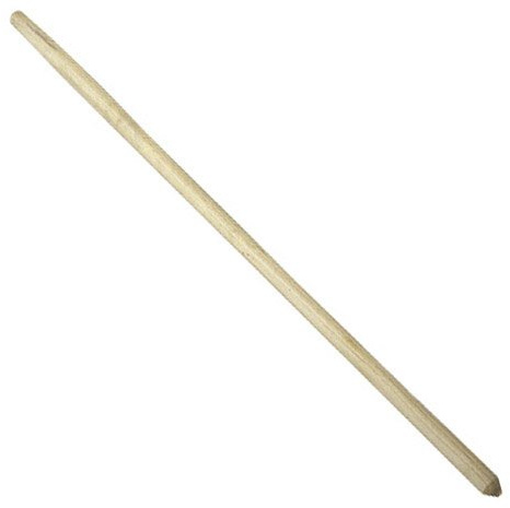 Wolfpack 2290003 Holz Griff Schaber 1200 x 37 mm.