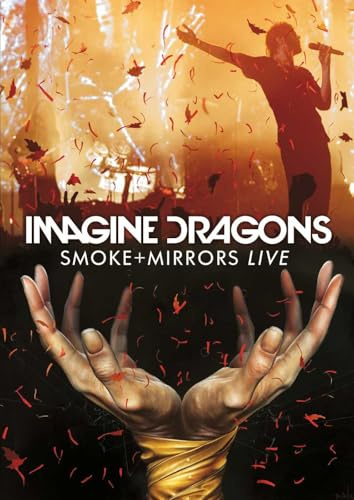 Imagine Dragons - Smoke + Mirrors / Live in Toronto 2015