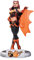 DC Collectibles Halloween-Batgirl-Statue, Mehrfarbig