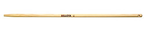 Bellota M952 L SB - Mango para rastrillos de madera sin barnizar de 1500 mm