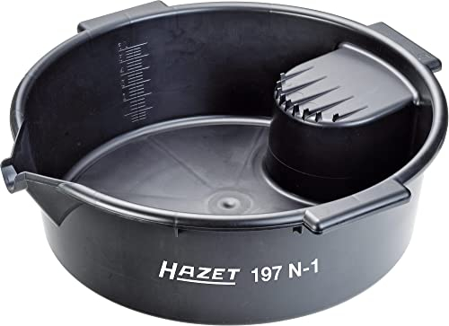 HAZET Mehrzweckwanne Öl Auffangwanne Ölwechsel