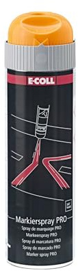 PRO Markierspray 500ml orange