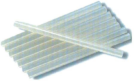 Colla per Pistola Incollatrice Diametro 8mm. Conf. 12Pz.