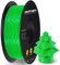 PLA Filament 1.75mm,GIANTARM 3D Drucker Filament PLA Grün 1kg Spool