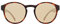 Red Bull Spect Soul Sonnenbrille braun Einheitsgröße