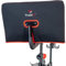 Premium Neoprene Monitor Cover for Peloton Bike+ or Tread - Super Soft Terry - Fits Peloton Original Bike or Row - Dust and Damage Protector