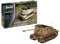 Revell 03292 Marder I – 7,5cm Pa.K. 40 (Sf.) auf FCM 36(f) 1:35 Scale Unbuilt/Unpainted Plastic Model Kit