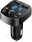 Ziyan FM Transmitter KFZ Bluetooth Dual USB Auto Ladegerät für Handy Radio Adapter