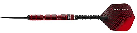 Harrows Red Horizon 90% - Steeldarts 24 Gramm