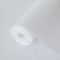 Hersvin 44.5cmx500cm Plastico Protector para Cocina Cajones, Alfombras Non Adhesivo para Nevera Mueble Fregadero Estante Organizador Cubiertos EVA Cubre Encimera(Blanco Punto)