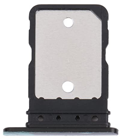 ZYGX Bandeja de Tarjeta SIM para Google Pixel 6a TTYWW