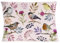 Grätz Verlag GmbH Kräuterkissen Blätterrauschen, Dekokissen, Kuschelkissen, Einschlafhilfe, Geschenkidee, Mitbringsel, Geburtstagsgeschenk,26 x 21 cm