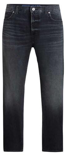 HUGO Herren Jeans Nate