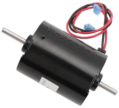 KIMISS Moteur de Four RV 12 V 2650 TR/Min de Remplacement pour Hydro Flame 8531 III 8535 III 8935 DC I 8940 DC