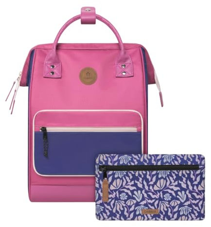 Cabaïa Adventurer Medium Braga, Rose, M