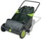 Snsowed Spazza Erba 103 L,Prato e Giardino,Attrezzatura motorizzata per Esterni,Spazzatrice elettrica-142355