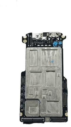 LZHUKOZ para cámara Gimbal para Placa Base Mini 4 Pro Core para Brazo de Eje PTZ Fácil de Instalar(Gimbal Motherboard)