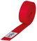KWON Budogürtel 4 cm breit 260 rot