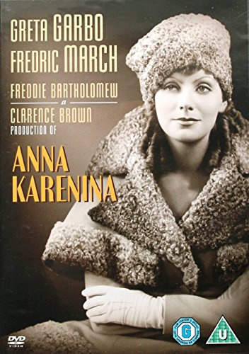 Anna Karenina (DVD) [1935]