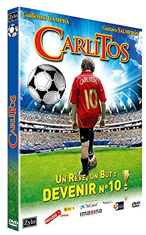 Carlito's [FR Import]
