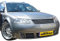 AUTO-STYLE Grill ohne Markenemblem kompatibel mit Volkswagen Passat 3BG 2001-2004