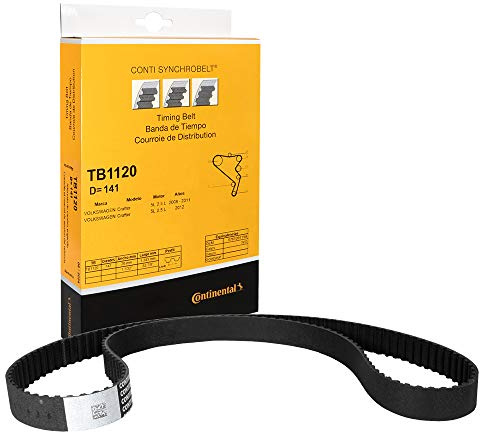 Contitech CT1120 Zahnriemen