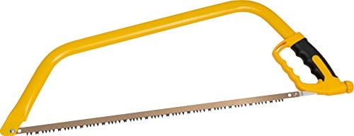 Roughneck ROU66824 Bow Saw 610mm/24