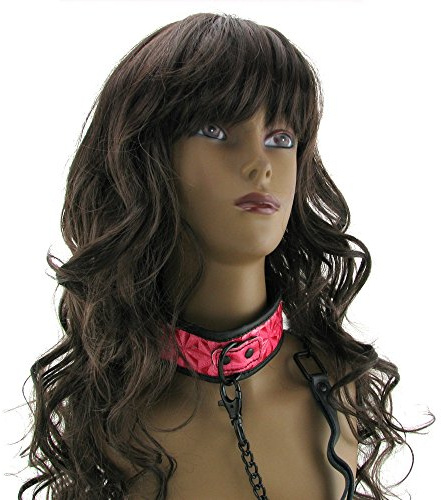 NS Novelties Sinful - Collar, 1er Pack