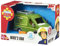 Feuerwehrmann Sam Mikes Transporter – Fahrzeug (UK Import)