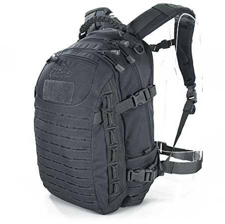Direct Action Dragon Egg Taktischer Rucksack, 25 l Fassungsvermögen