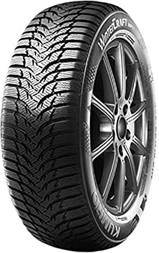 Kumho 2183923 195 60 R16 - e/c/70 dB - Winter Snow Reifen