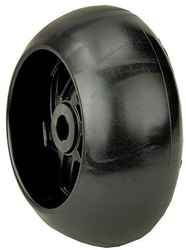 - Greenstar 9742 Rad, für die AYP scalp