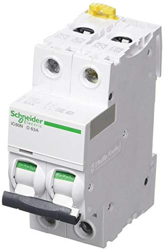 Schneider Electric A9F75263