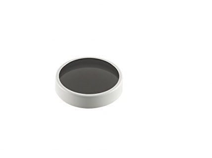 DJI CP.PT.000374 ND8 Filter für Phantom 4 (SP39) weiß