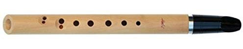POCKET CHALUMEAU - Tupian (PCL01) Cromatico en DO (Arce Natural)
