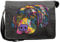 Hunde Motiv Umhängetasche für Hundehalter mit Hunde Tasche Canvas Savvy Labrador Hund Hundebesitzer Hundehalter Dog Hunde Artikel Dogs Hundefreund