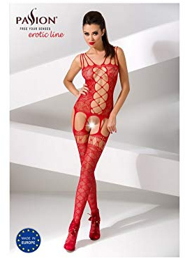 EROTIC LINE BY PASSION Entfessle deine Leidenschaft, 400 g